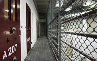 Supremo Tribunal dos EUA nem quer ouvir falar em casos de tortura em Guantanamo