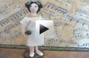 Susan Boyle à venda por 15 euros (COM VÍDEO)