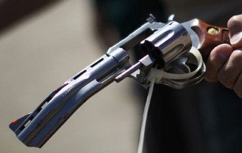 Suspeito de disparar sobre duas mulheres entregou-se à PSP de Vila Real