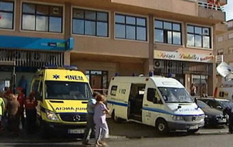 Suspeito de triplo homicídio em Queluz "só queria assustar" as vítimas