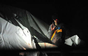 Suspeito do ataque em Boston atingido várias vezes a tiro antes de ser detido