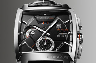 TAG Heuer Monaco LS