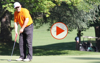 TAG Heuer Tour 2011: Vidago Palace Golf Resort