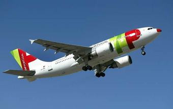 TAP bate recorde de passageiros em julho