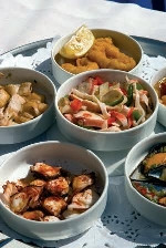 Tapas