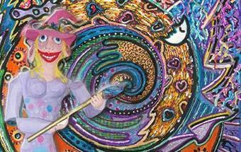 Teatro de marionetas adaptado