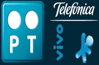 Telefónica retira oferta para controlar a Vivo