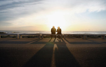 Tema central da campanha: Serão as pensões uma miragem?