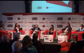 Terceiro encontro Caras do Futuro