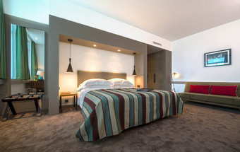 The Artist Porto Hotel & Bistrô 6