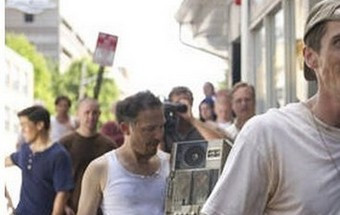 THE FIGHTER, DE DAVID O. RUSSELL