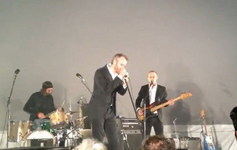The National tocaram maratona de seis horas de uma só música no MoMA