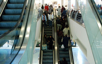Tiroteio no Centro Comercial Colombo faz 4 feridos