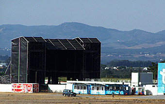 Todos os caminhos vão dar a Sudoeste