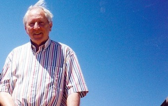 Tomas Tranströmer é o Prémio Nobel da Literatura