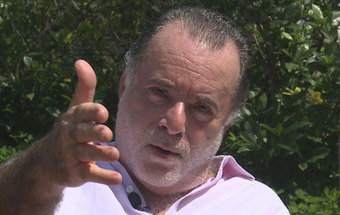 Tony Ramos, o Senhor Globo