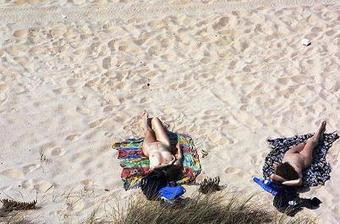 Top 10 Praias de Naturismo