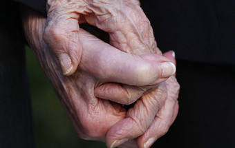 Toque, pela sua saúde