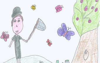 Trabalho dos alunos do 2ºB da Escola Básica Dr. Sanches de Brito