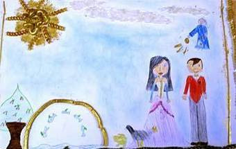 Trabalho dos alunos do 5.ºB do Agrupamento de Escolas Prof. Carlos Teixeira, Fafe