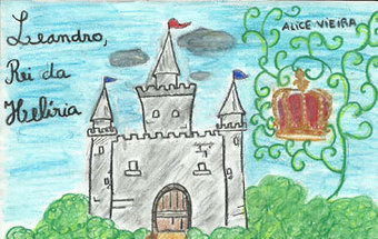 Trabalho dos alunos do 7º H do Agrupamento de Escolas Soares Basto