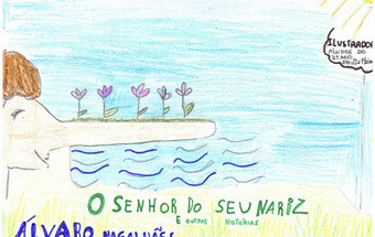 Trabalhos dos alunos do EB1/JI de Moinhos, Vila Nova de Gaia