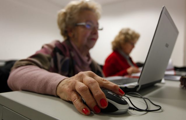 Treinar o cérebro para travar a doença de Alzheimer