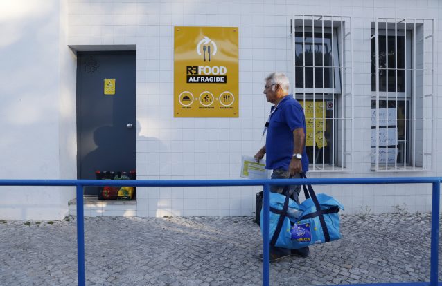 Três projetos solidários portugueses recebem 6 mil euros