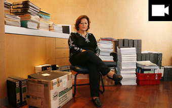 'Tribunais especiais para políticos, nunca!'