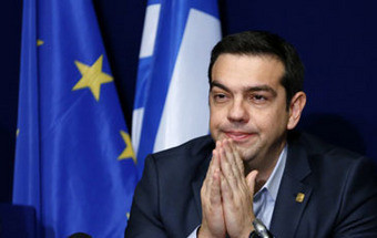 Tsipras: "Acabou a 'troika, acabou o memorando de entendimento"