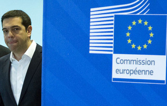 Tsipras confiante num acordo "sem repetir erros do passado"