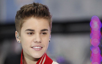 Twitter de site alvo de pirataria anuncia que Justin Bieber é gay