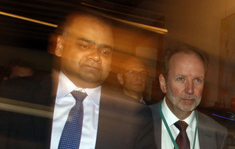 Última avaliação da 'troika' arranca hoje