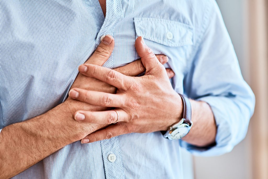 Um em 10 doentes oncológicos morre na sequência de problemas cardiovasculares e não de cancro