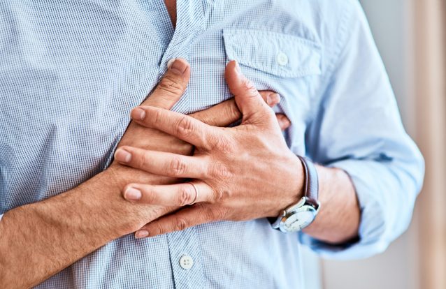 Um em 10 doentes oncológicos morre na sequência de problemas cardiovasculares e não de cancro