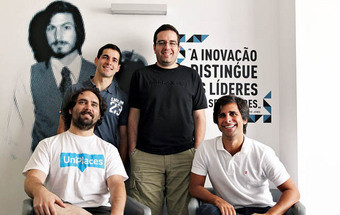Um empurrãozinho para começar