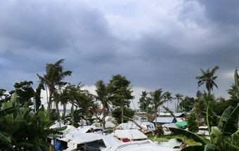 UM 'PARAÍSO' VENCEDOR *