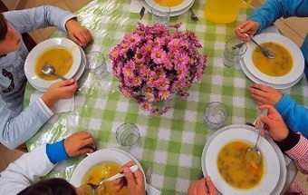 Um terço das crianças portuguesas vive em situação de pobreza