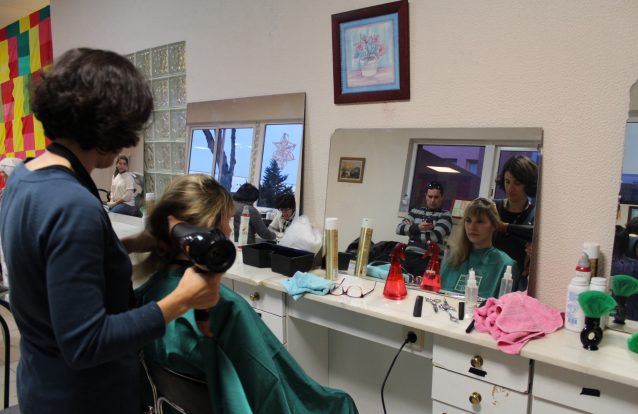 Uma festa natalícia que oferece mais do que a ceia