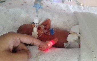 Uma força que ninguém pode parar