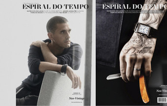Uma nova era para a Espiral do Tempo