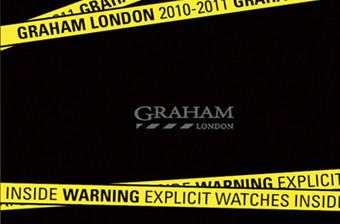 UNDERGRAHAM