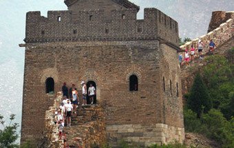 Única mulher a completar a Maratona da Grande Muralha da China é portuguesa