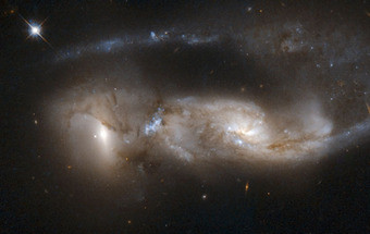 Universo está a morrer lentamente