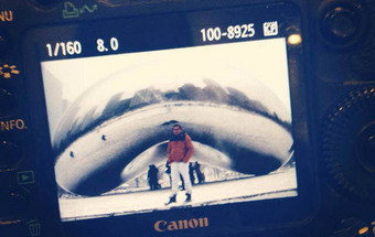 Vai viajar? Não se esqueça de contratar o fotógrafo