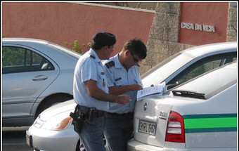 Valor das multas passa a ser entregue sempre a título de depósito para permitir contestação
