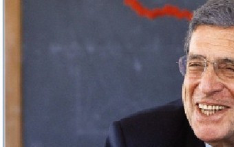 Vasco Graça Moura: Um artesão prodigioso (vídeo)