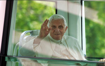 Vaticano apela à criação de um "banco central mundial"