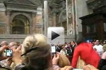 Vaticano vai rever medidas de segurança