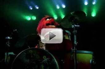 Veja a homenagem dos Marretas a Freddy Mercury